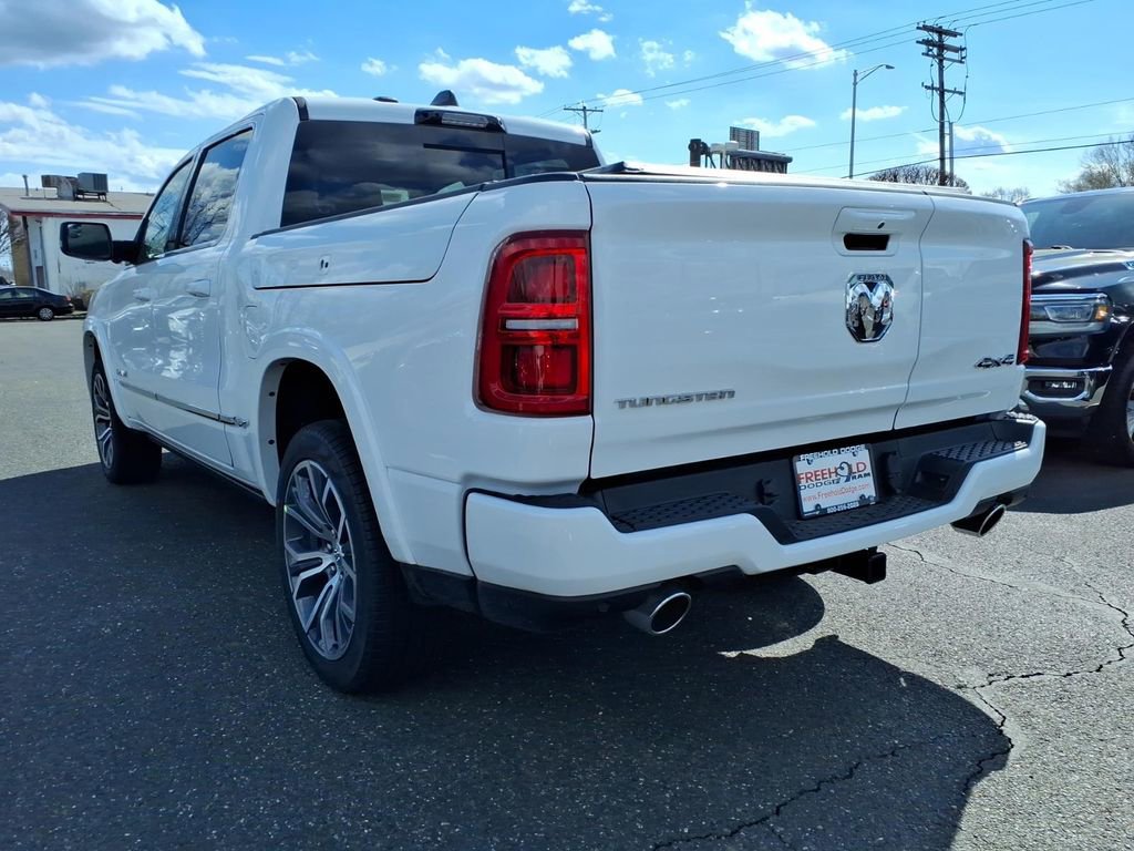 New 2026 RAM 1500 Tungsten image 13