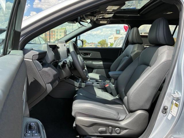New 2026 Subaru Outback Premium AWD/4WD image 24