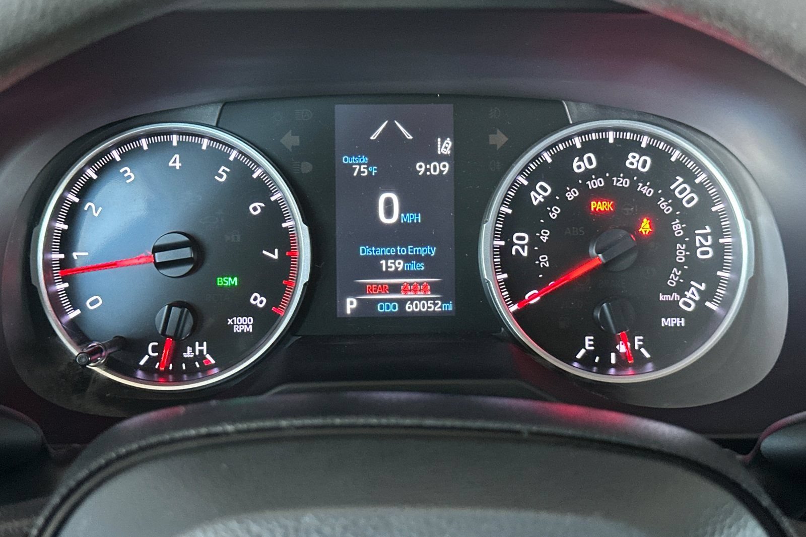 Used 2022 Toyota RAV4 LE AWD/4WD image 24