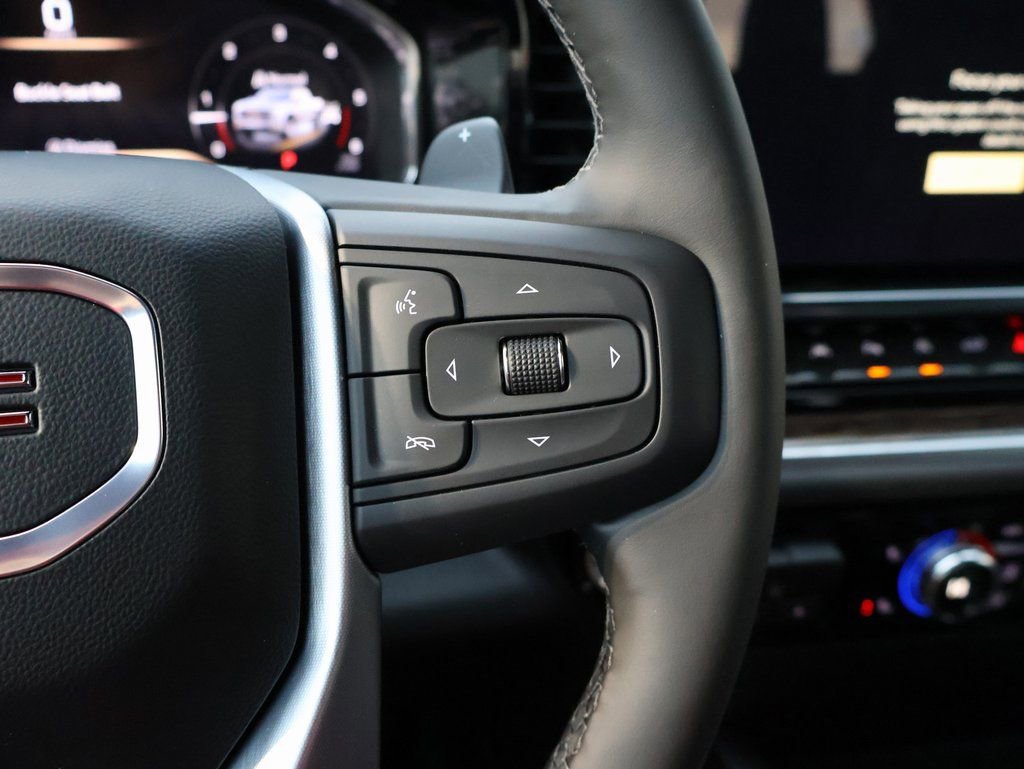 New 2026 GMC Sierra 1500 Elevation w/ Elevation Premium Package image 19