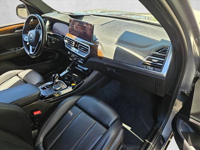 Used 2023 BMW X3 xDrive30i w/ Premium Package AWD/4WD image 20