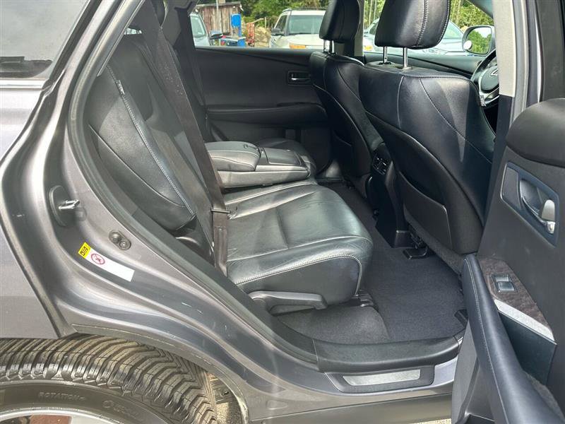 Used 2015 Lexus RX 350 AWD image 14