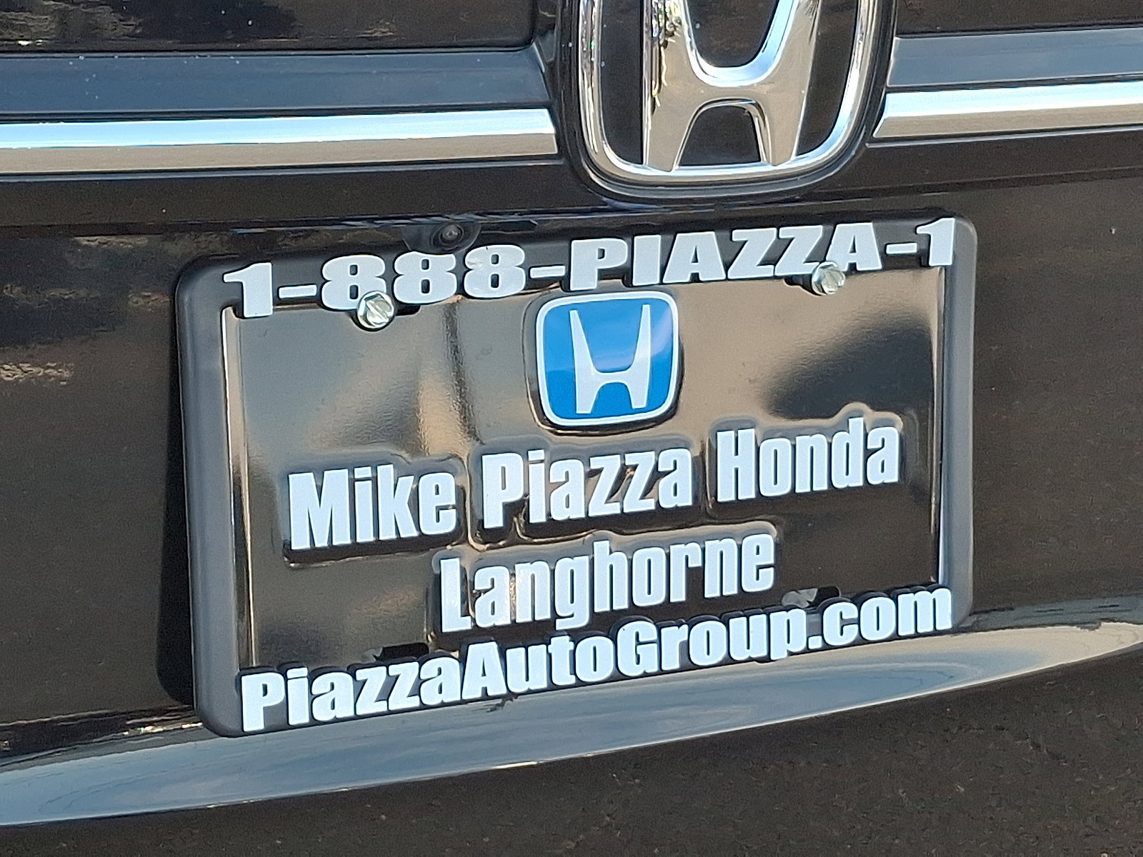 Used 2024 Honda Odyssey EX-L image 31