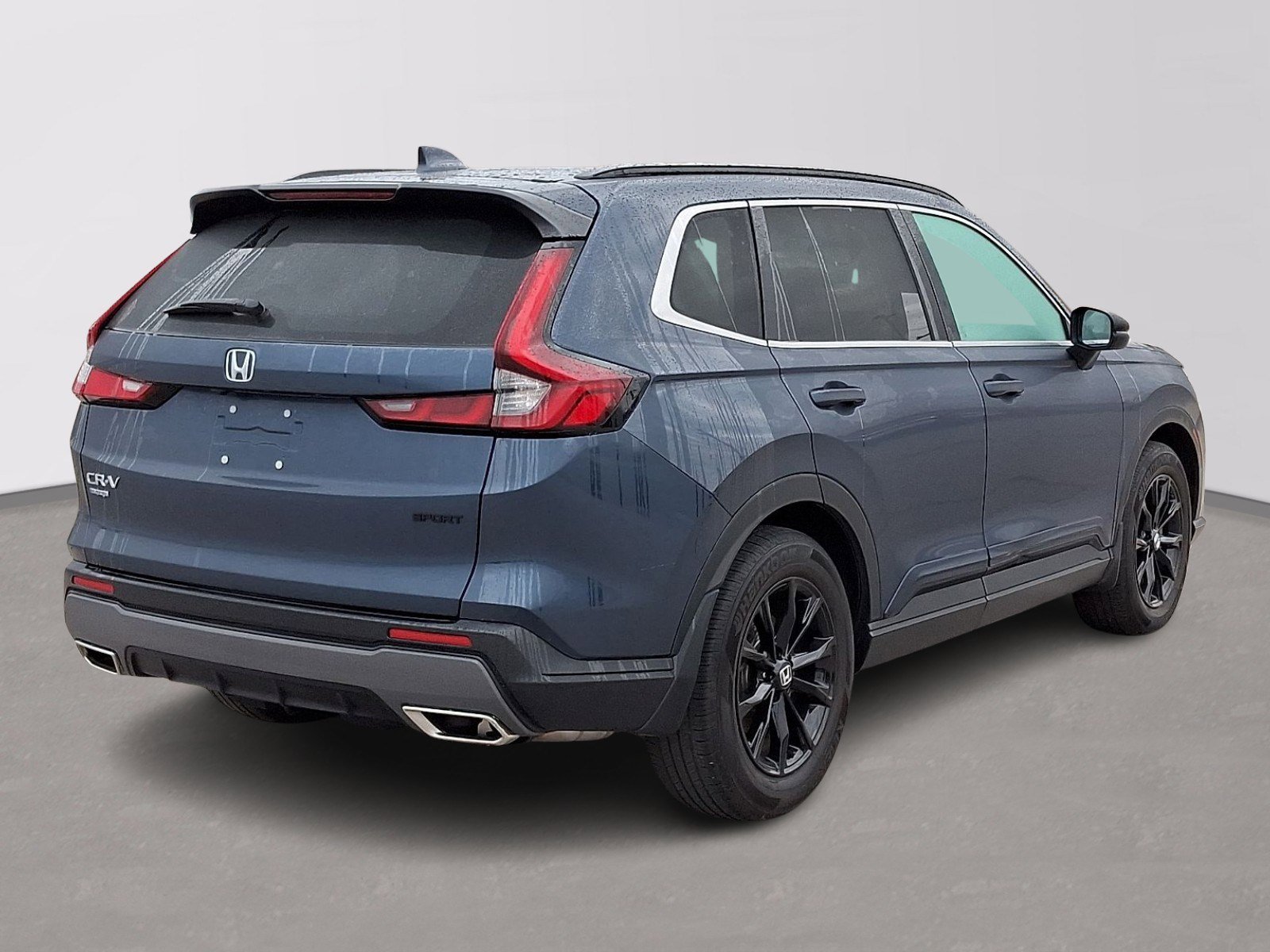 Used 2023 Honda CR-V Sport image 6