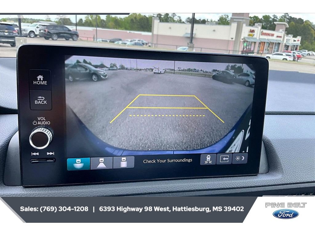 Used 2024 Honda CR-V Sport-L image 15