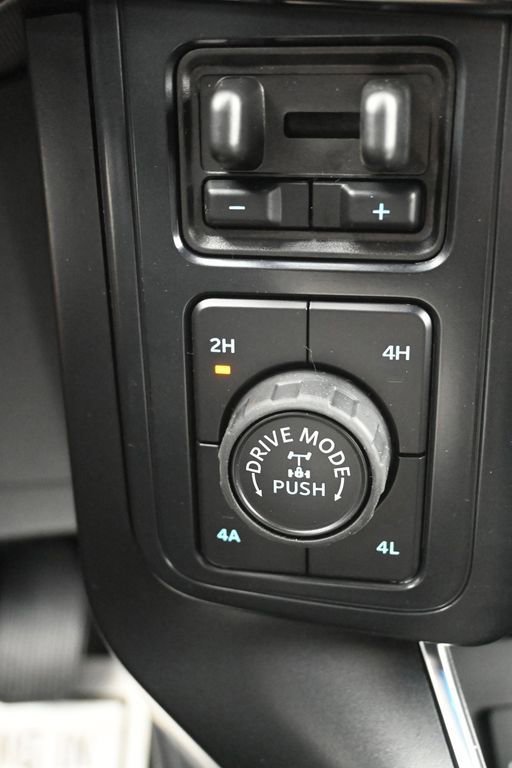New 2026 Ford F150 Raptor AWD/4WD image 15