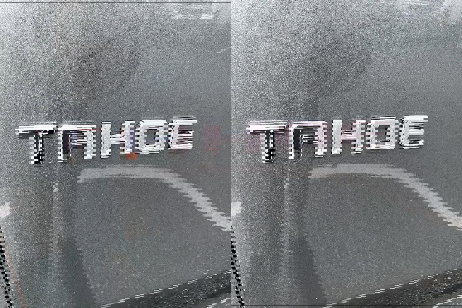 Certified 2024 Chevrolet Tahoe High Country w/ Max Trailering Package image 30