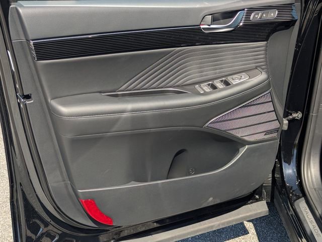 New 2025 Hyundai Palisade Calligraphy image 10