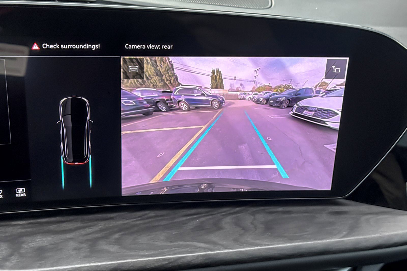 Used 2025 Audi Q5 Premium w/ 19" Wheel Package image 19