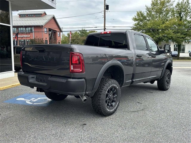 New 2026 RAM 2500 Power Wagon image 29