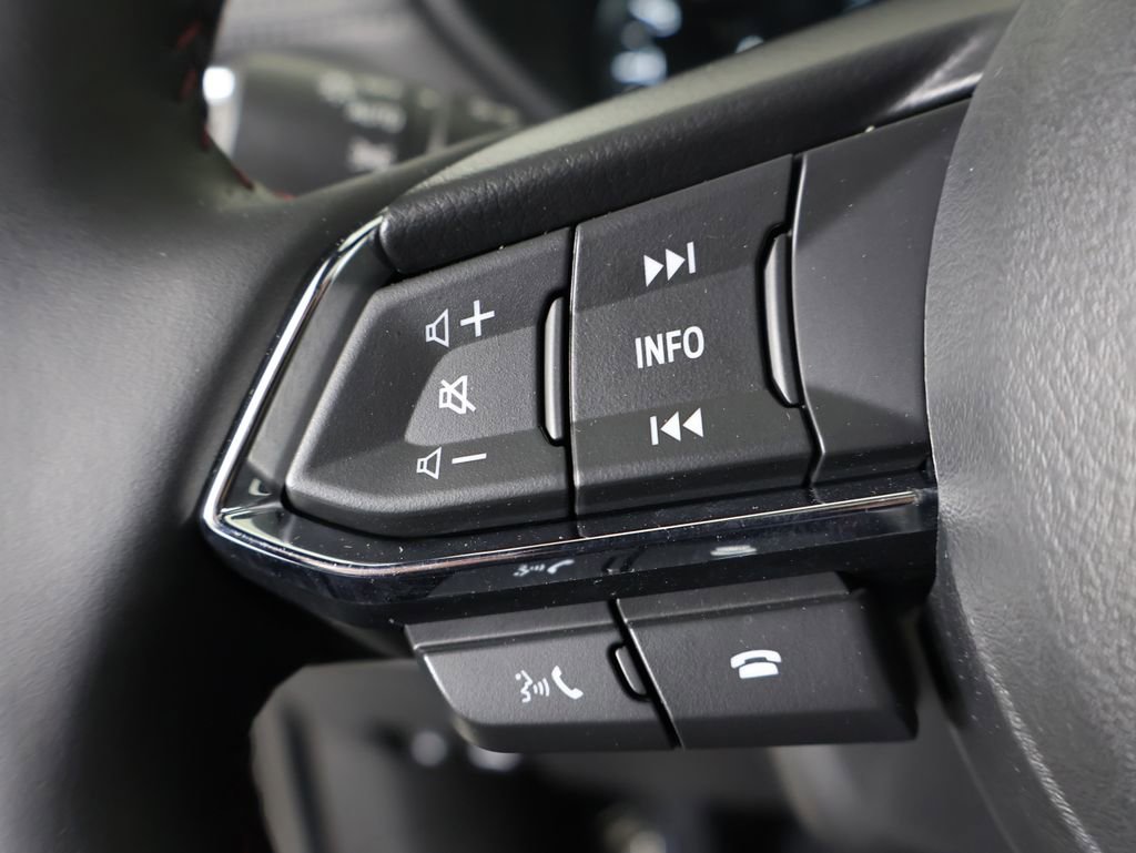 Used 2025 MAZDA CX-5 2.5 Turbo image 26