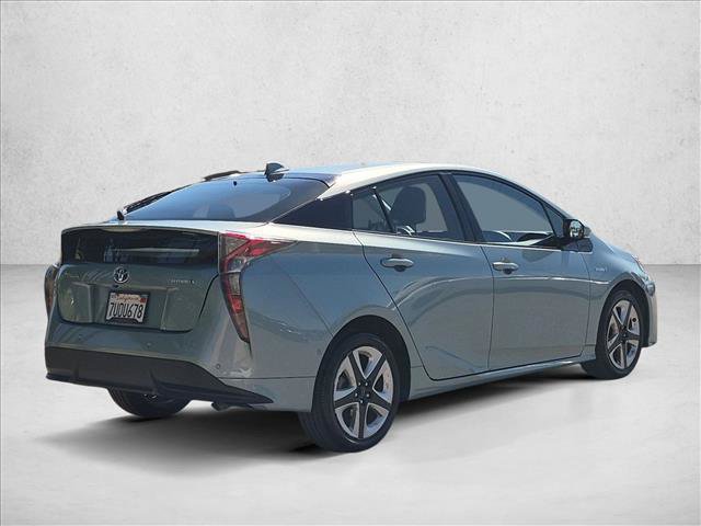 Used 2016 Toyota Prius Four Touring w/ Premium Convenience Package FWD image 5