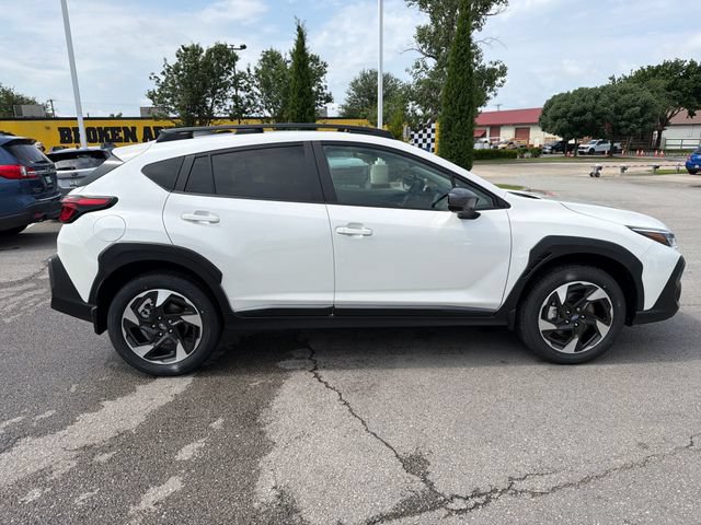 New 2026 Subaru Crosstrek 2.5i Limited w/ Crosstrek Mirror Package AWD/4WD image 8