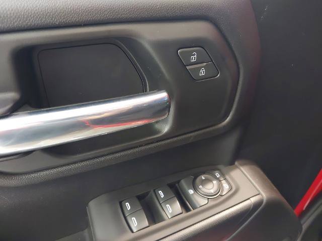 New 2025 Chevrolet Silverado 1500 Custom image 26