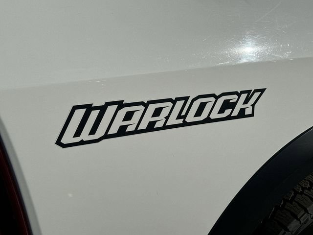 Used 2020 RAM 1500 Classic Warlock w/ Electronics Group image 29