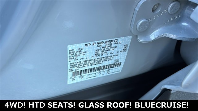 New 2026 Ford Explorer ST-Line image 34