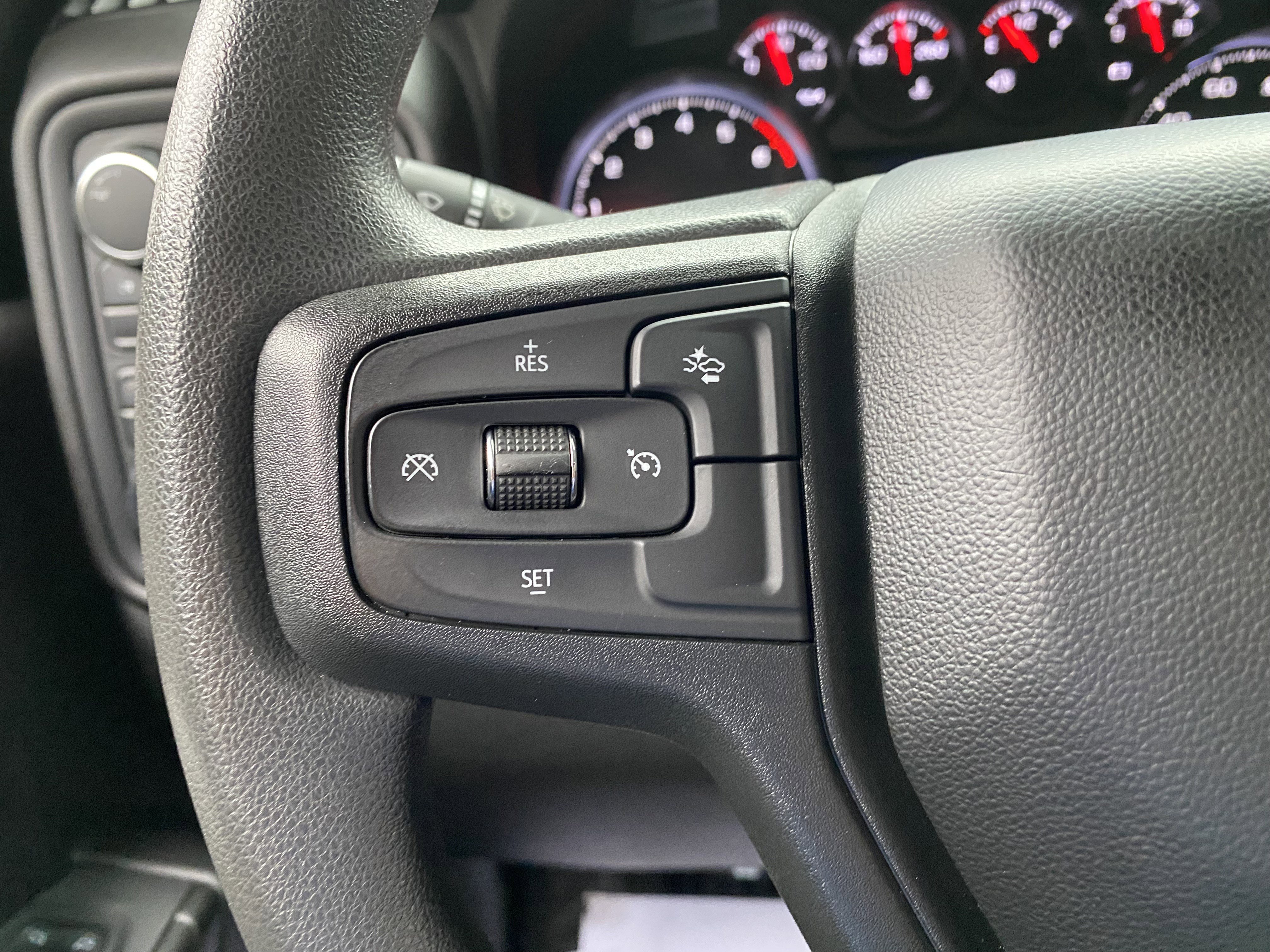 Used 2024 Chevrolet Silverado 2500 Custom w/ Custom Convenience Package image 20