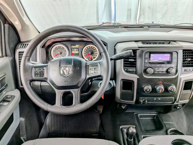 Used 2017 RAM 2500 Tradesman w/ Chrome Appearance Group image 26