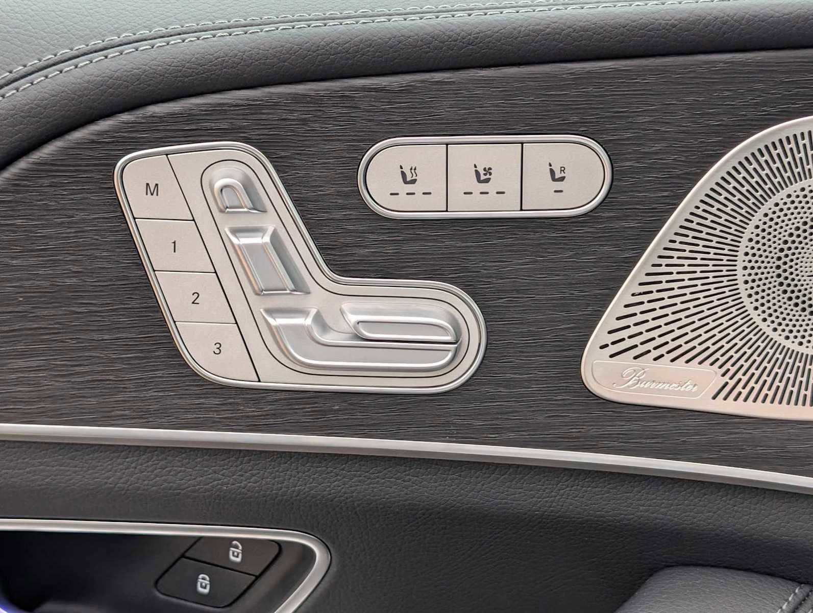 New 2026 Mercedes-Benz GLE 450 4MATIC Coupe image 20