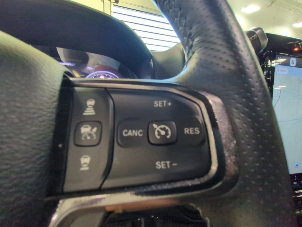 Used 2023 RAM 2500 Rebel w/ Level 2 Equipment Group image 12