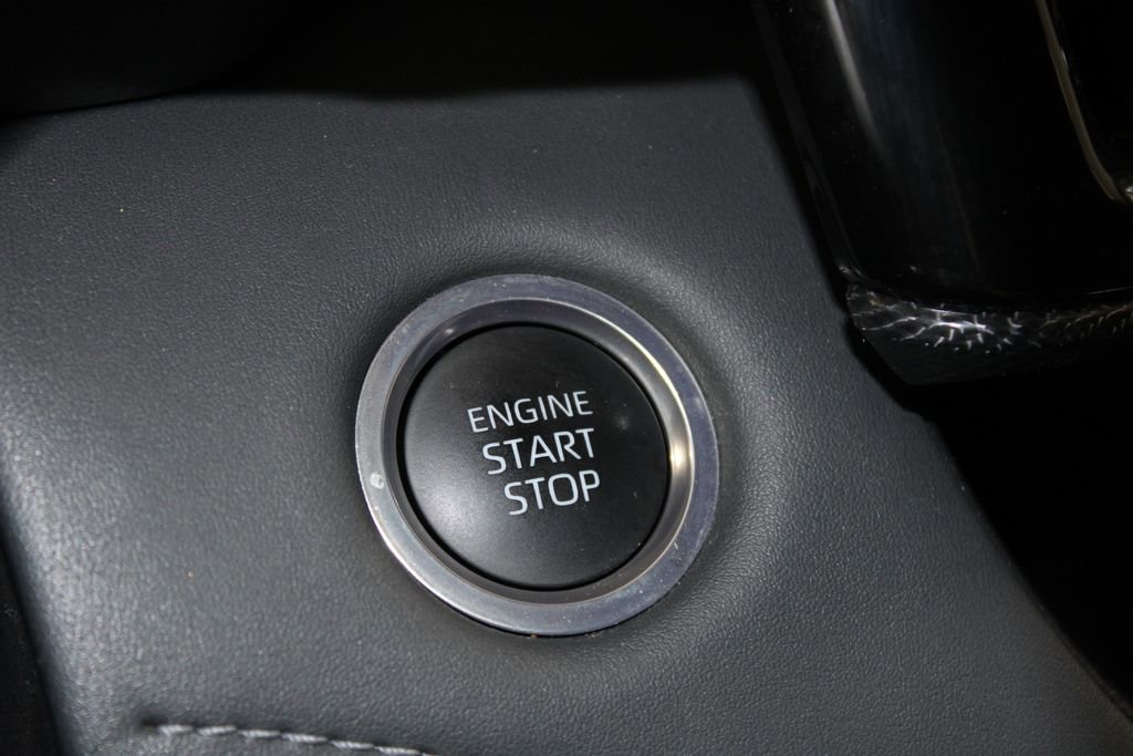 Used 2025 Toyota Highlander XSE image 42