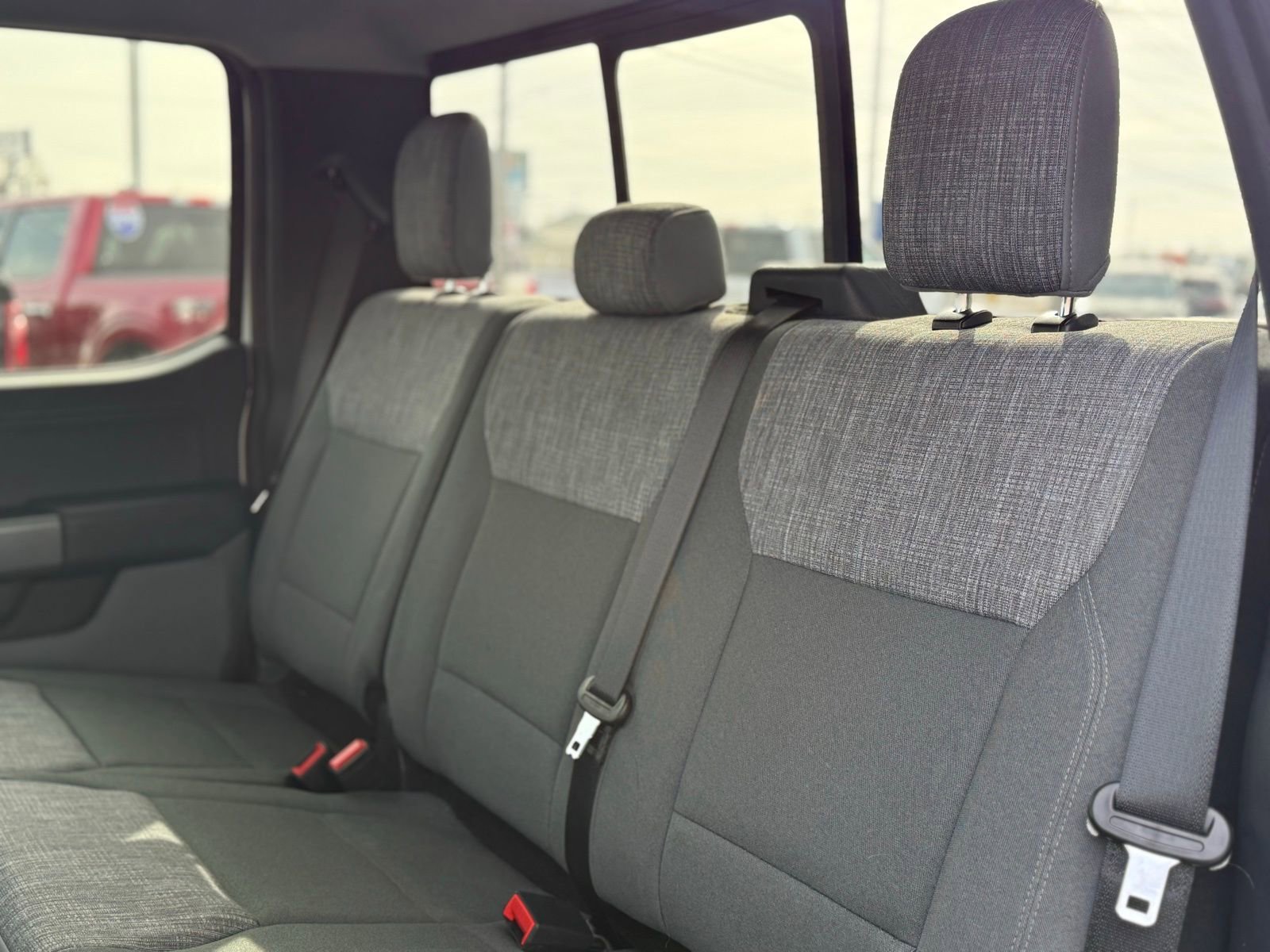 Used 2023 Ford F150 XLT w/ Equipment Group 302A High image 11