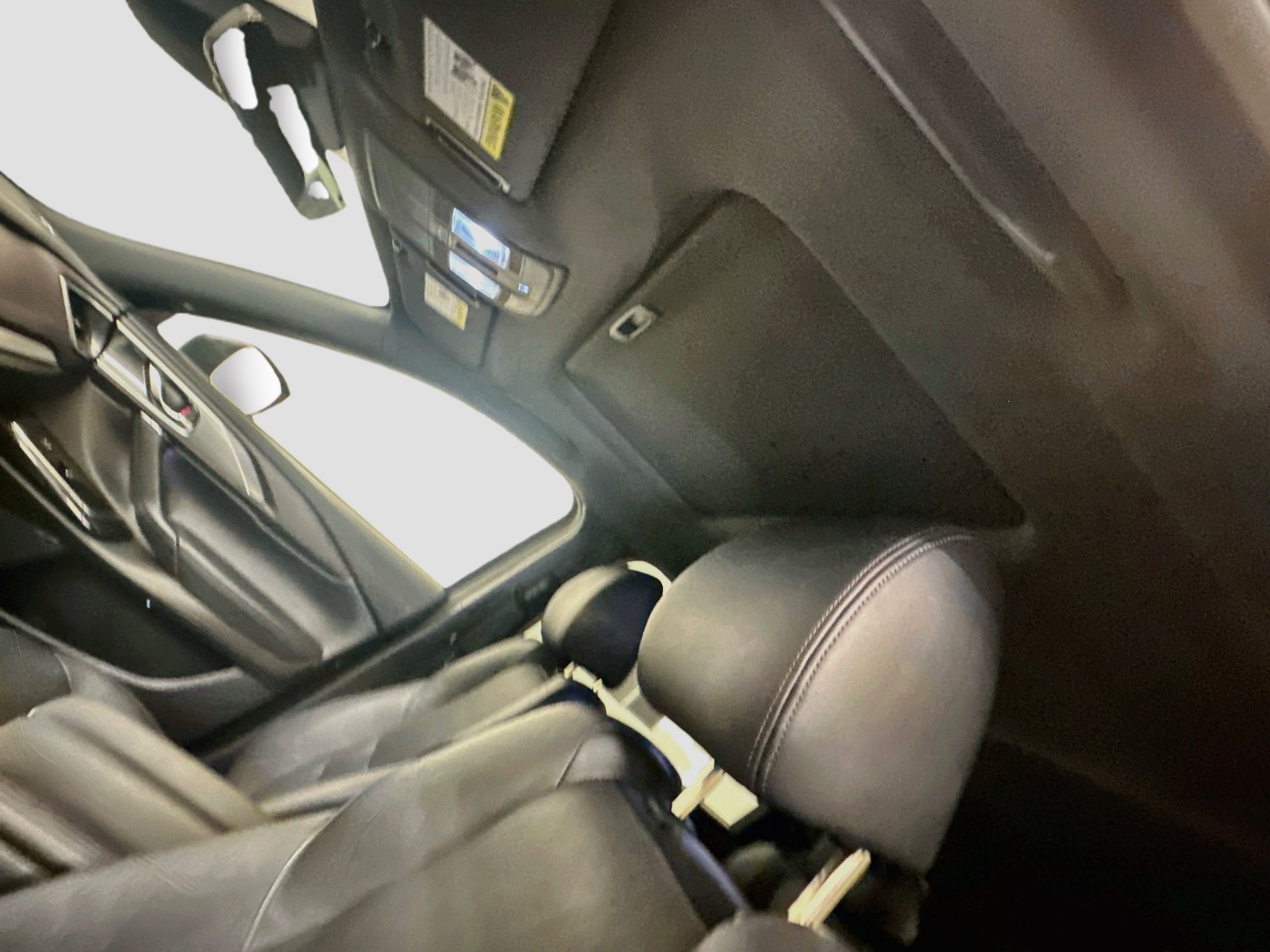 Used 2019 MAZDA CX-9 Grand Touring AWD/4WD image 27