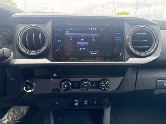 Used 2019 Toyota Tacoma TRD Sport RWD image 20