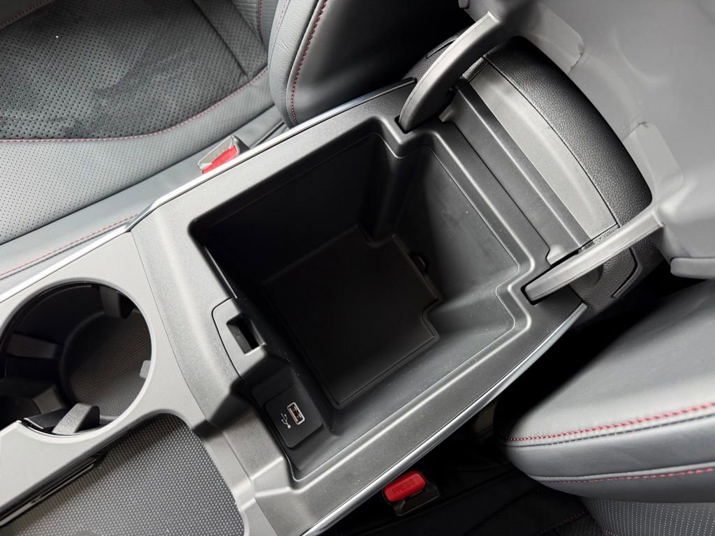 New 2026 Acura RDX A-Spec AWD/4WD image 26