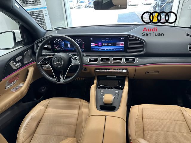 Used 2024 Mercedes-Benz GLE 350 4MATIC image 36