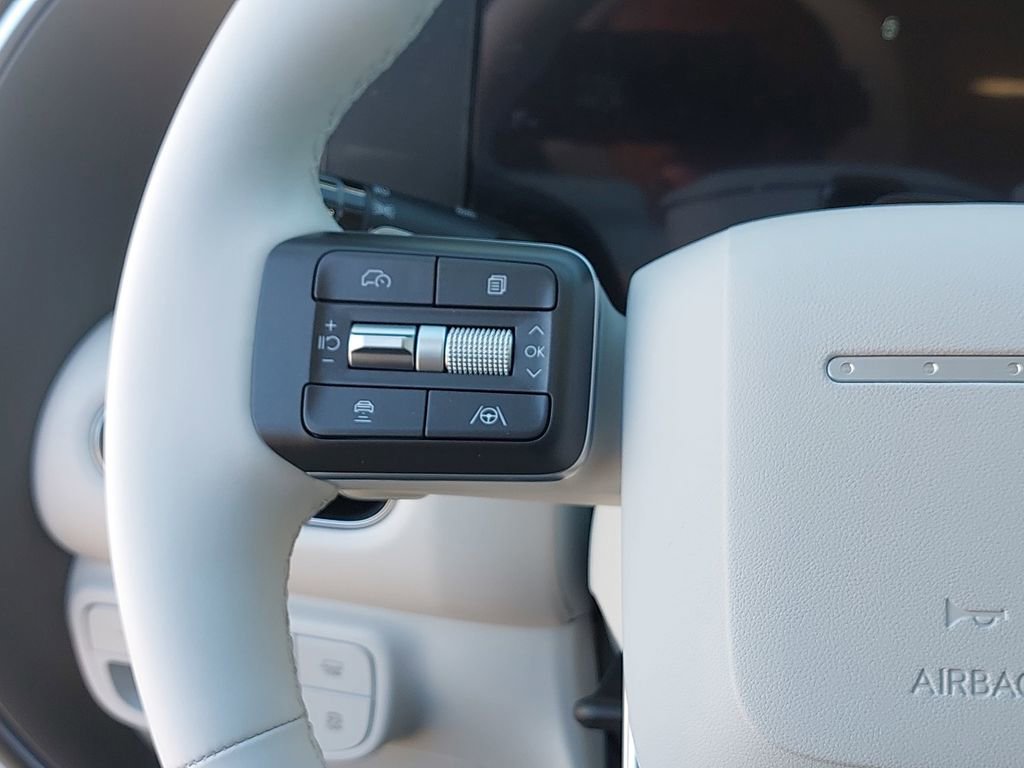 New 2026 Hyundai Palisade SEL image 18