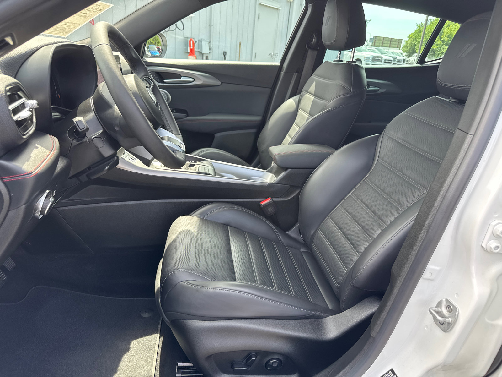 Used 2024 Dodge Hornet GT Plus image 9