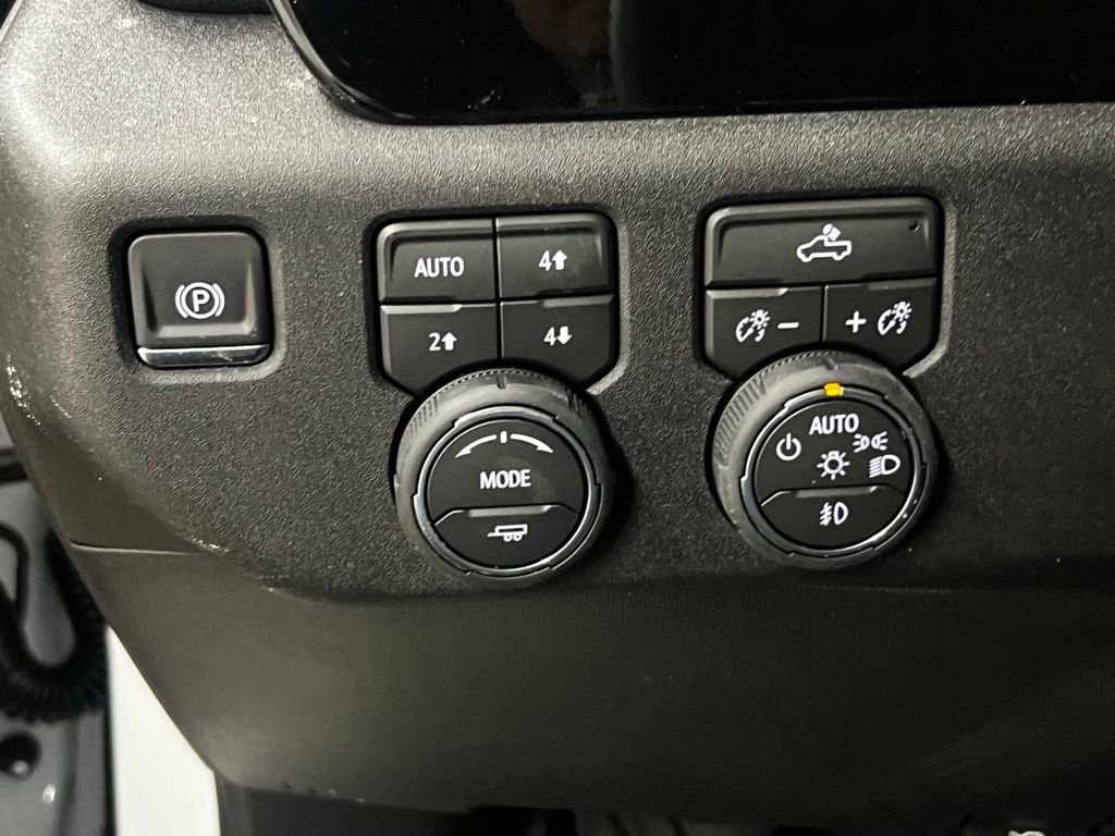 New 2026 Chevrolet Silverado 1500 RST image 18