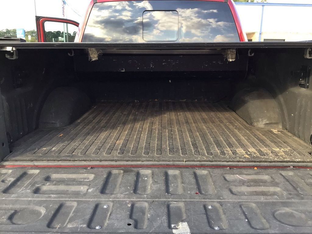 Used 2016 Ford F150 King Ranch w/ Equipment Group 601A Luxury image 27