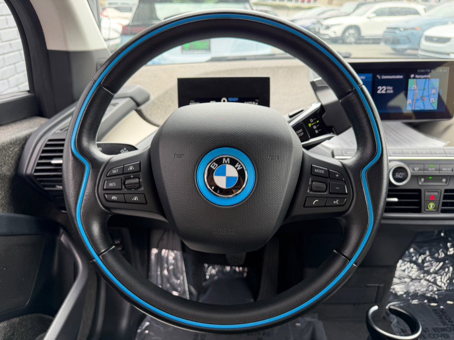 Used 2019 BMW i3 s RWD image 13