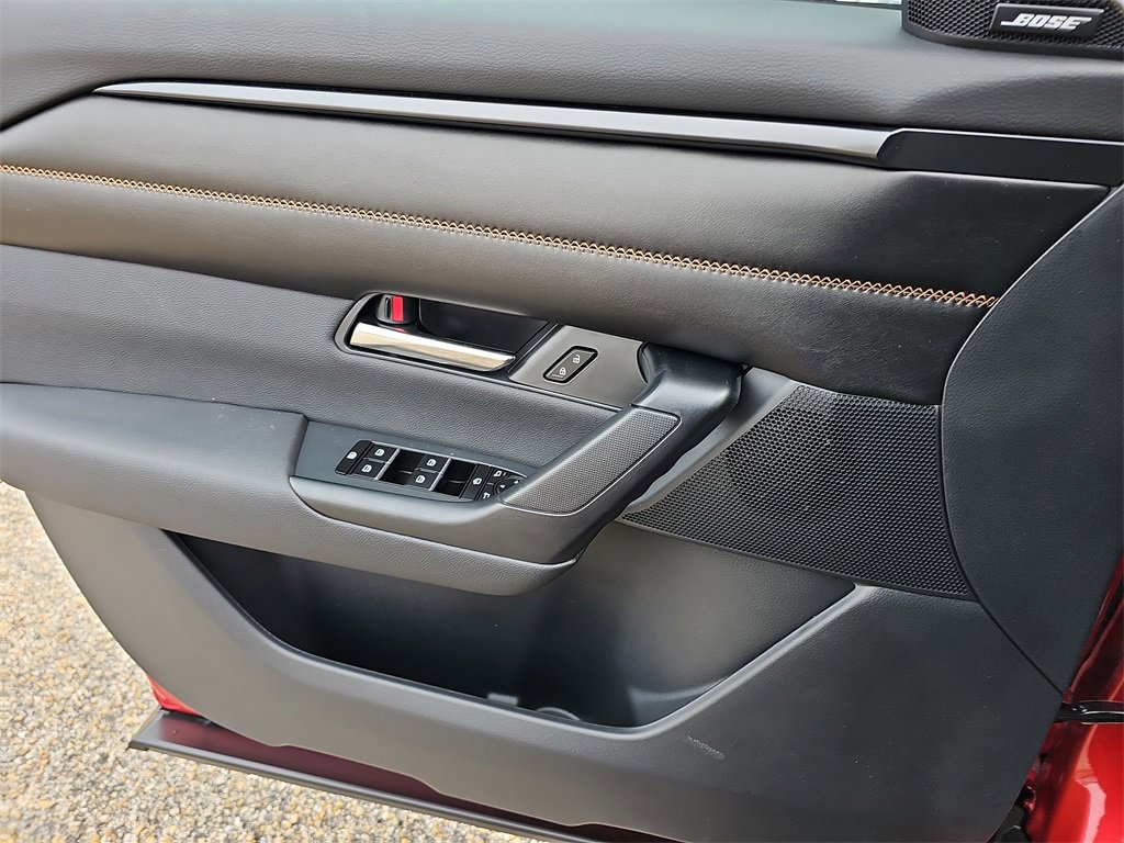 New 2026 MAZDA CX-50 2.5 Hybrid w/ Weather Package image 26