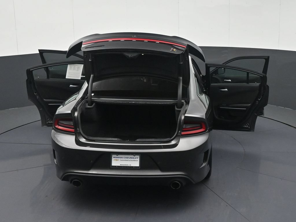 Used 2022 Dodge Charger Scat Pack RWD image 41