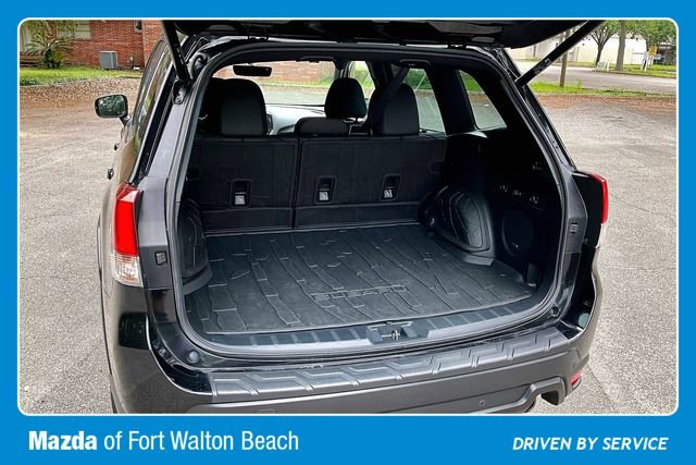 Used 2023 Subaru Forester Wilderness w/ Wilderness Package AWD/4WD image 37