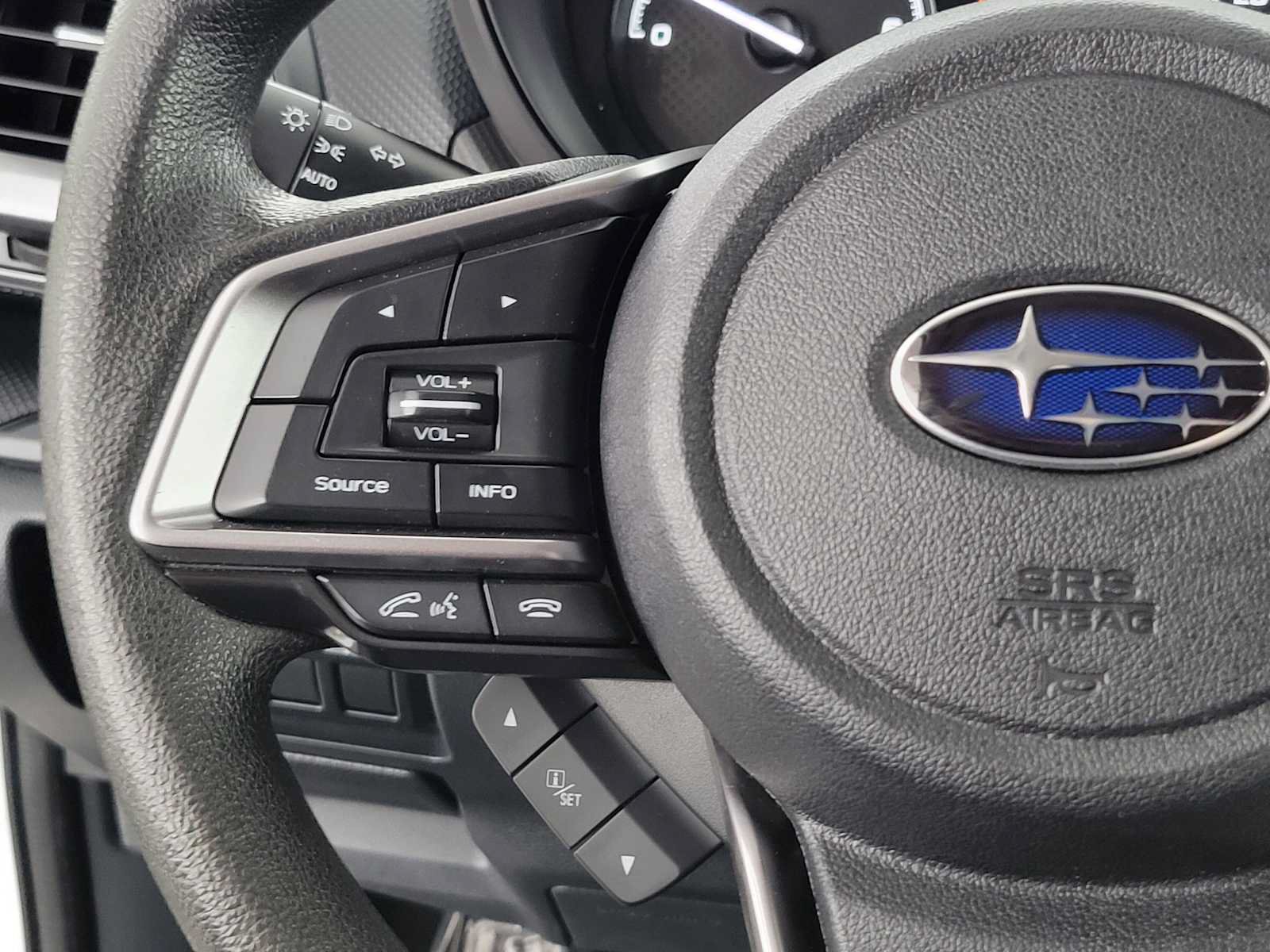Used 2022 Subaru Forester AWD/4WD image 26