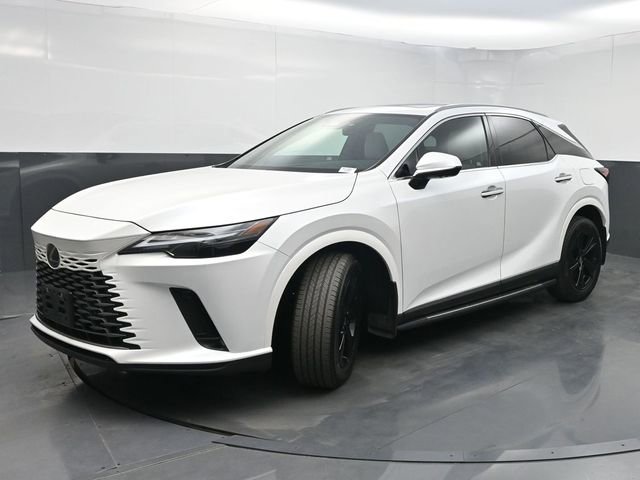 Used 2024 Lexus RX 350 Premium w/ Convenience Package AWD/4WD image 5