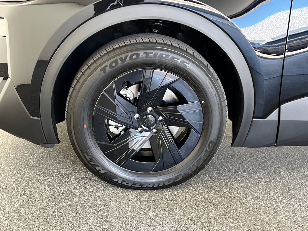 New 2026 Subaru Uncharted AWD image 27