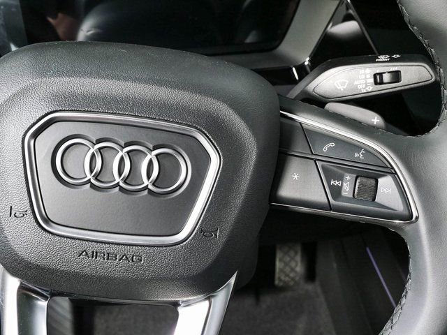 New 2026 Audi A3 2.0T Premium Plus AWD/4WD image 12