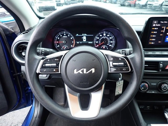 Used 2023 Kia Forte LXS image 22