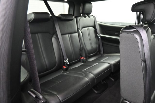Used 2023 Jeep Wagoneer 4WD w/ Rear Seat Video Group 1 image 24