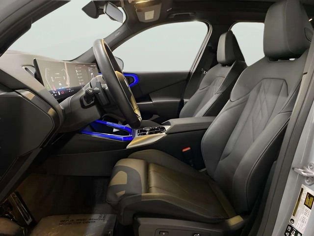 Used 2025 BMW X3 xDrive30i AWD/4WD image 20