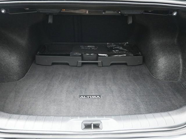 Used 2023 Nissan Altima 2.0 SR image 25