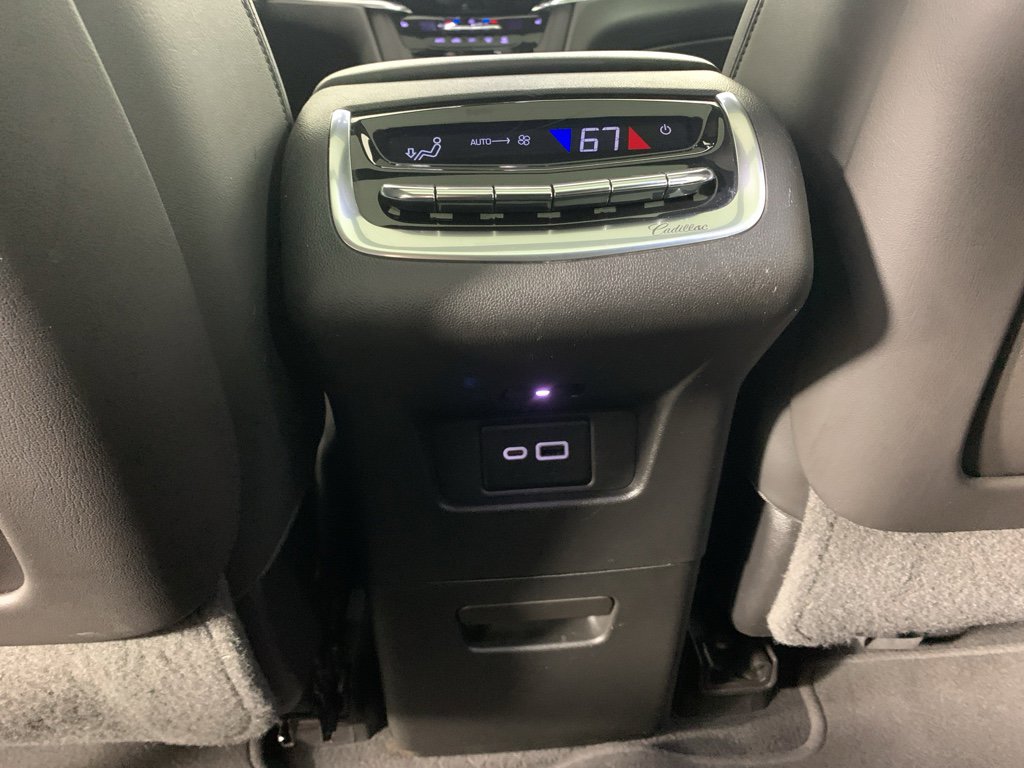 Used 2020 Cadillac XT6 Sport image 34