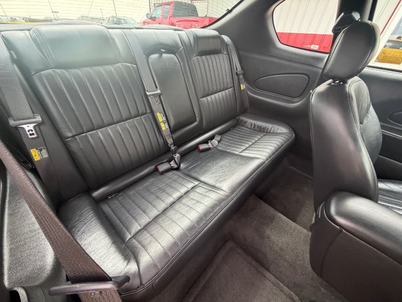 Used 2003 Chevrolet Monte Carlo SS FWD image 9