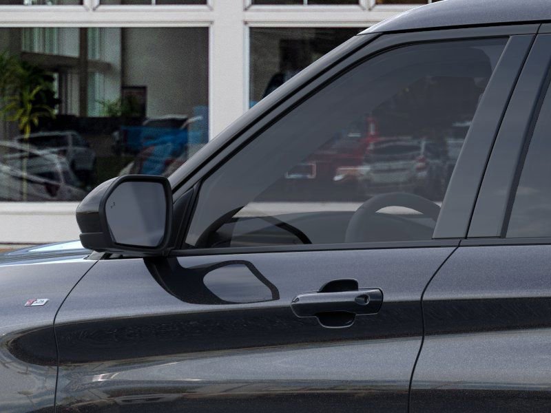 New 2026 Ford Explorer ST-Line image 20