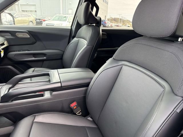 New 2027 Kia Telluride LX image 12
